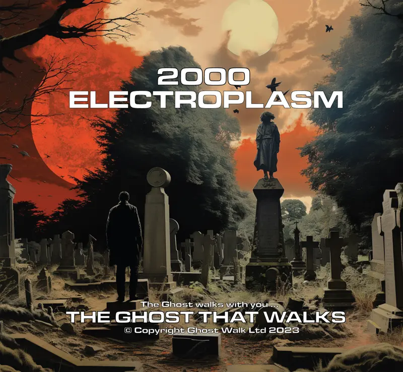 ElectroPlasm 2000 cover