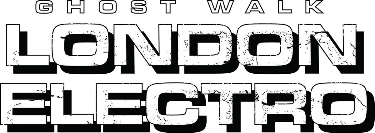 Ghost Walk London Electro