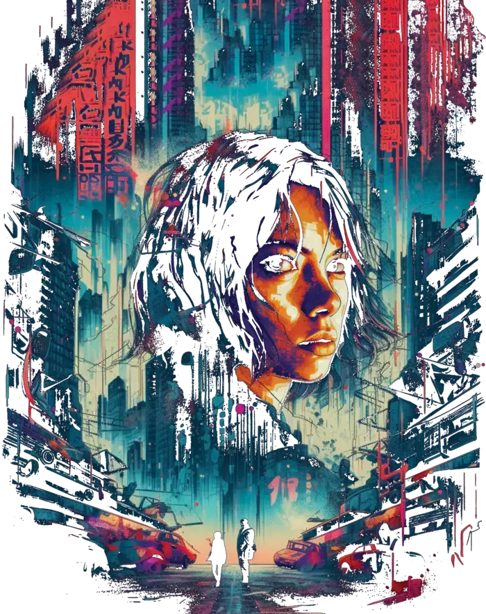 Dreaming In Pain artwork