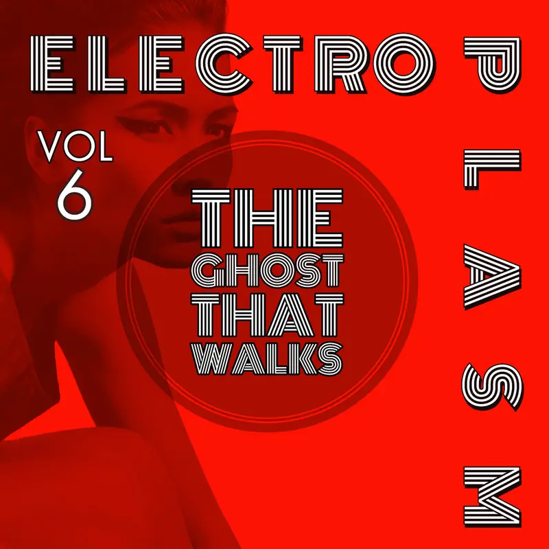 ElectroPlasm Vol 6 cover