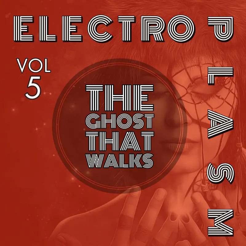 ElectroPlasm Vol 5 cover