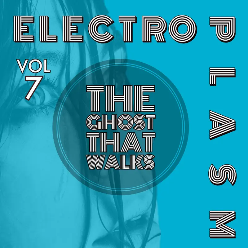 ElectroPlasm Vol 7 cover