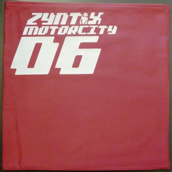 One cover