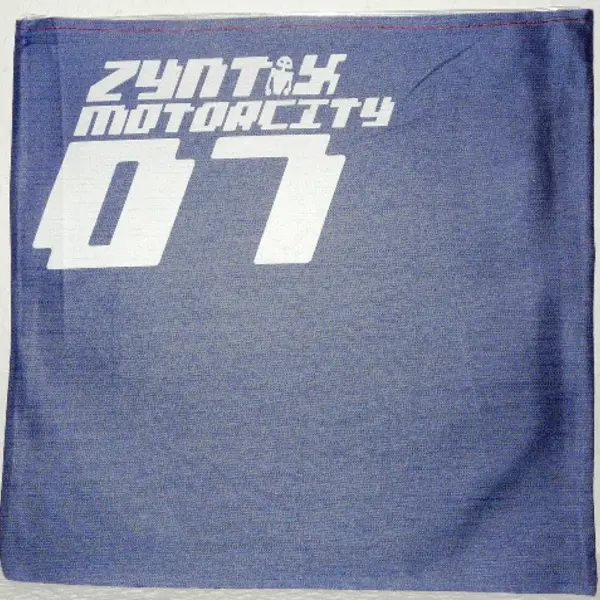 Two cover