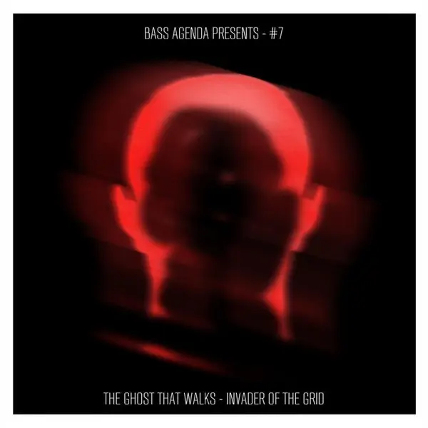 Invader Of The Grid cover